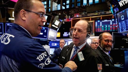How Major US Stock Indexes Fared Thursday