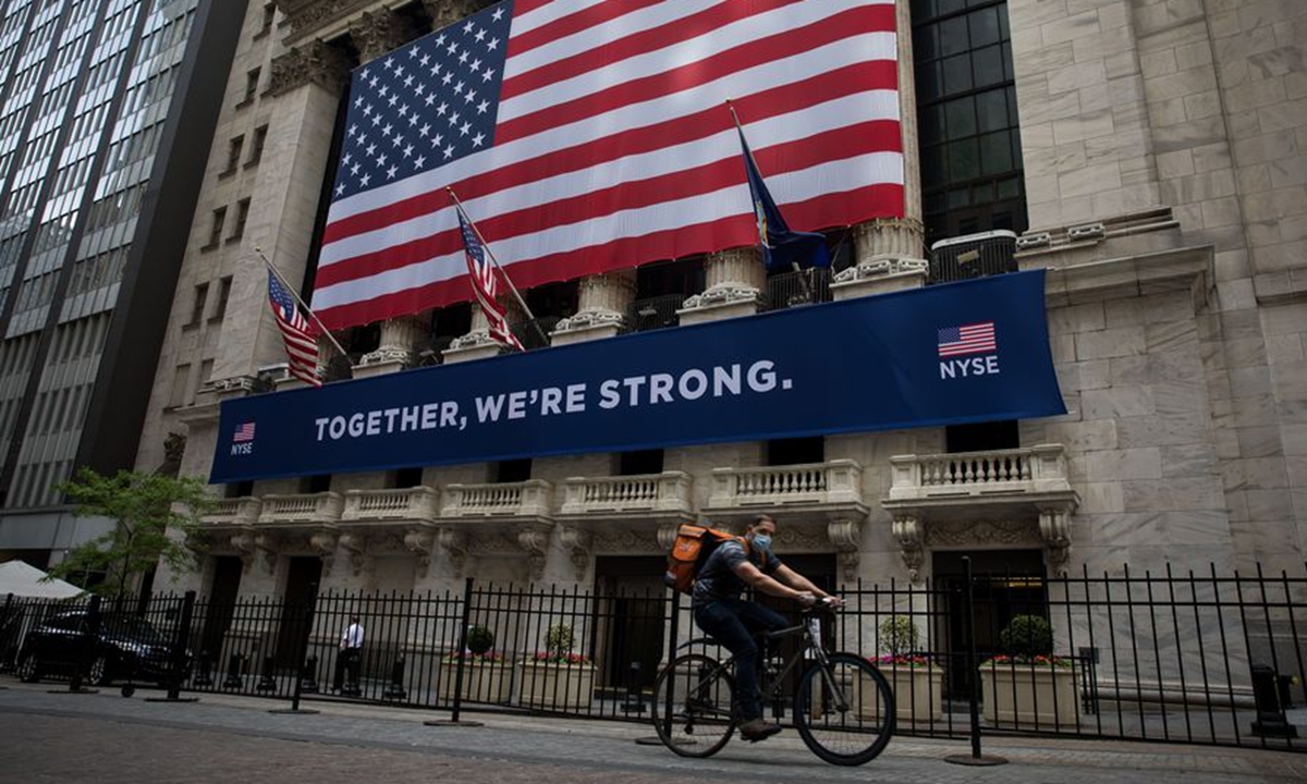 Understanding the US Debt Impact on the Stock Market